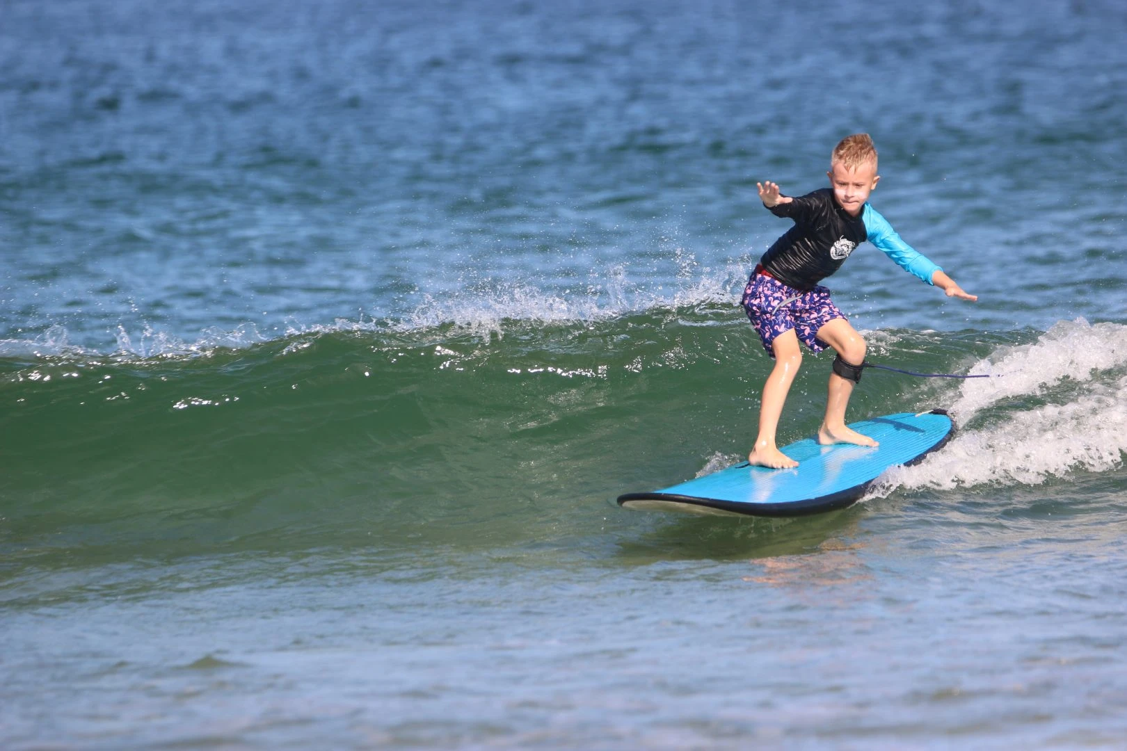 Private Surf Lesson in Tamarindo