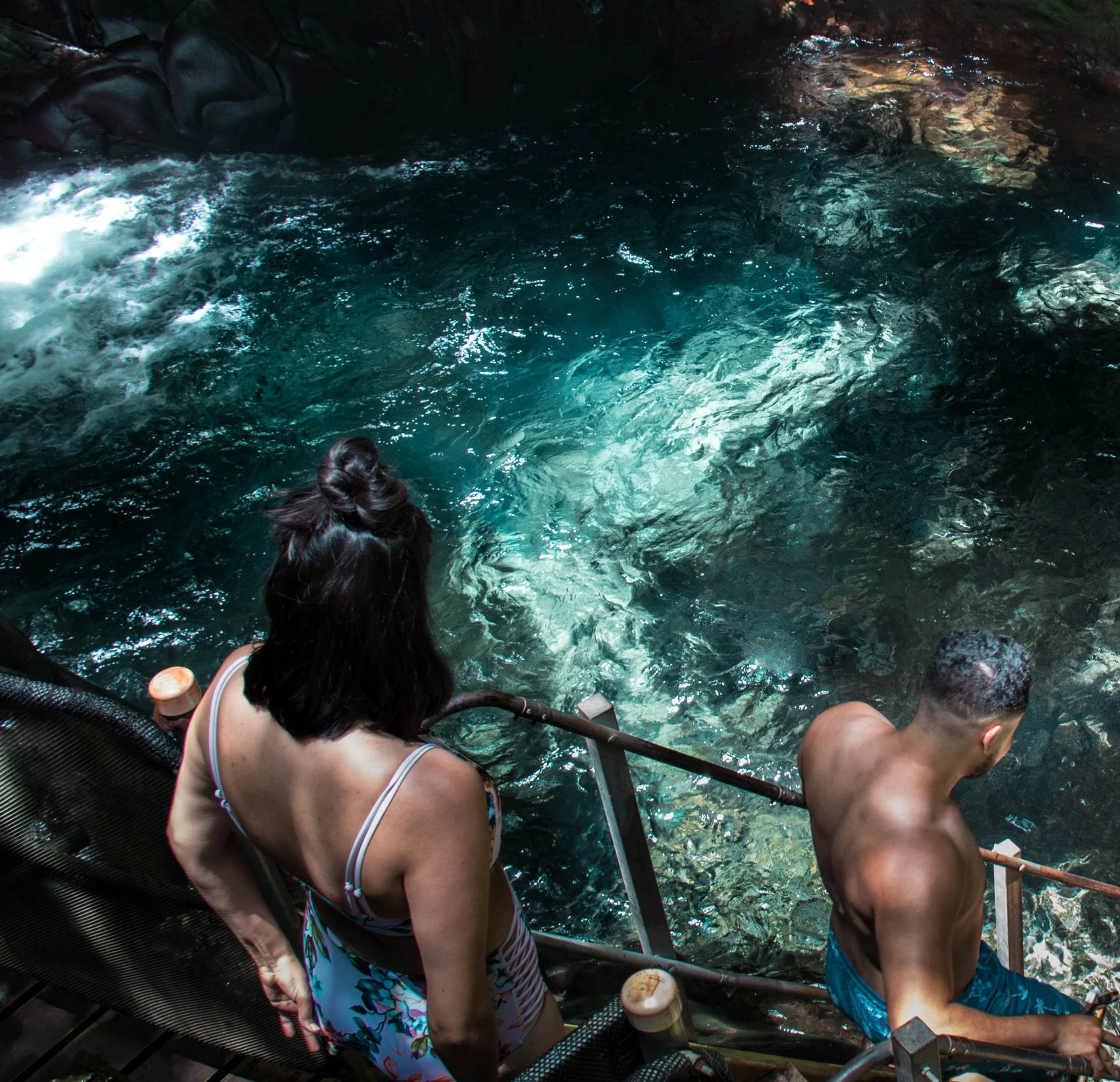 Rincon de la Vieja Hike, Waterfall and Hot Springs Day Trip